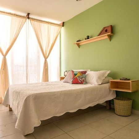 Casa Matia Otel Guadalajara Dış mekan fotoğraf