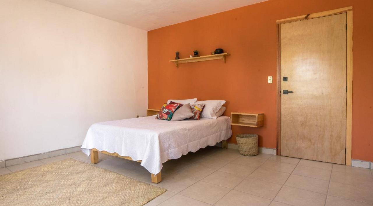 Casa Matia Otel Guadalajara Dış mekan fotoğraf