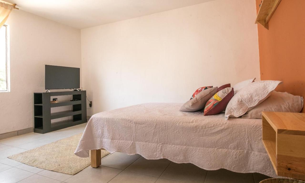 Casa Matia Otel Guadalajara Dış mekan fotoğraf