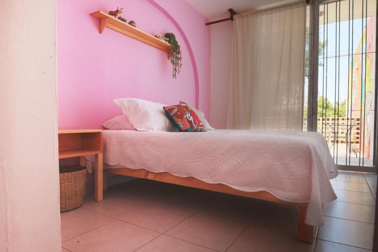 Casa Matia Otel Guadalajara Dış mekan fotoğraf