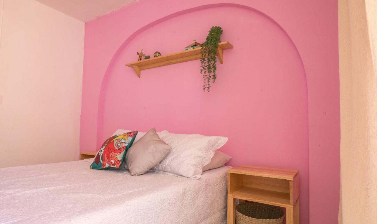 Casa Matia Otel Guadalajara Dış mekan fotoğraf