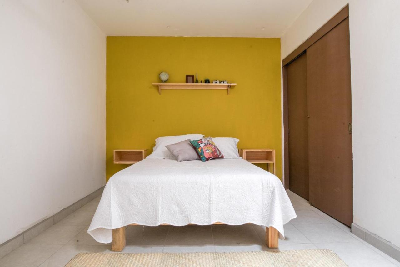 Casa Matia Otel Guadalajara Dış mekan fotoğraf