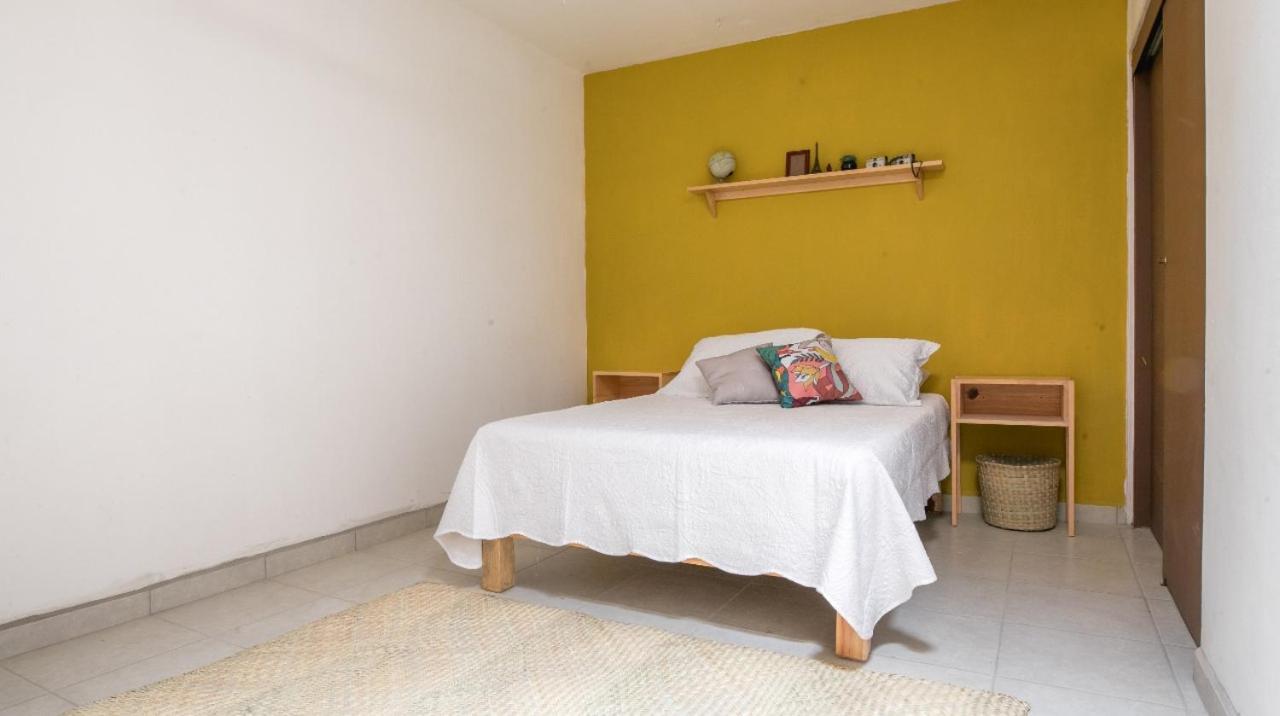 Casa Matia Otel Guadalajara Dış mekan fotoğraf