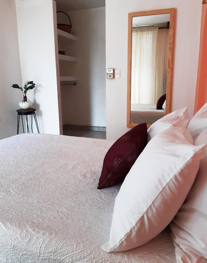 Casa Matia Otel Guadalajara Dış mekan fotoğraf