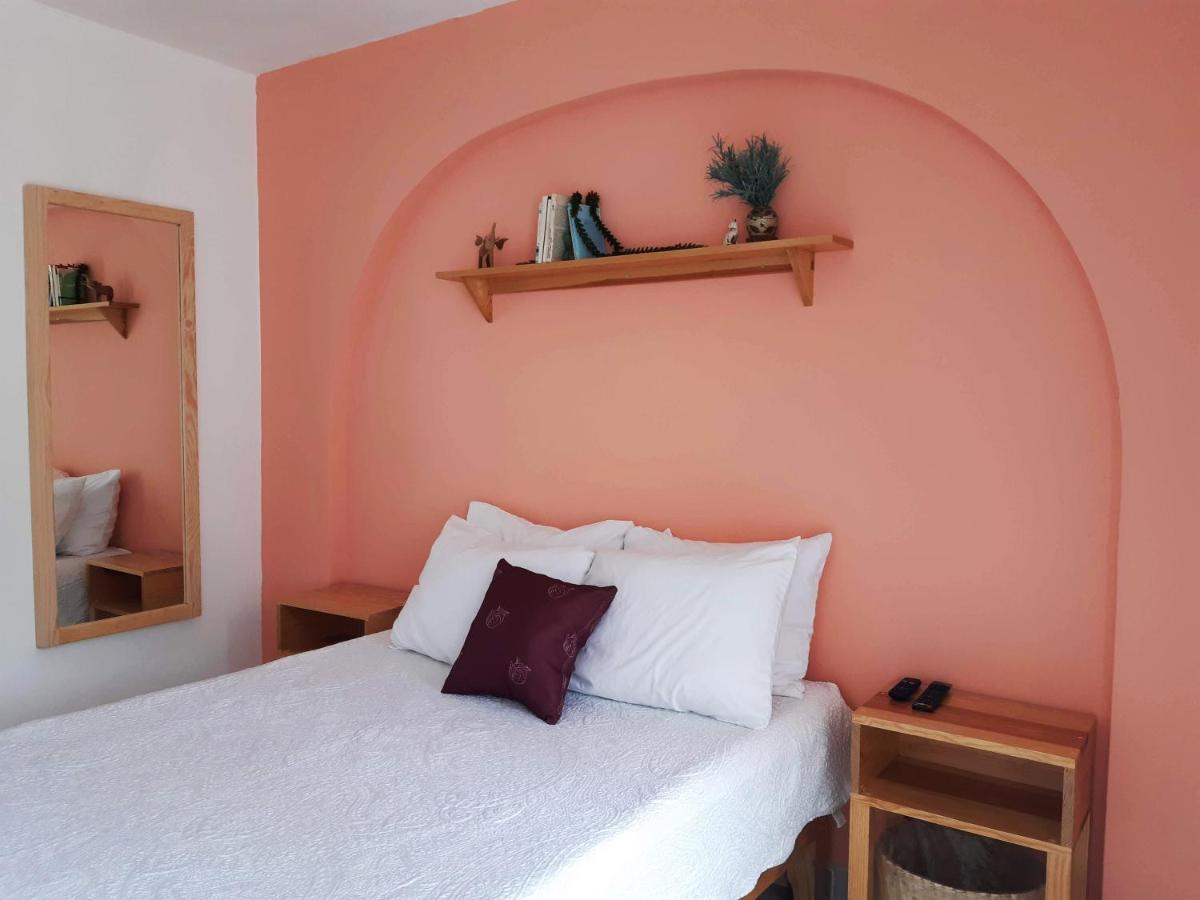 Casa Matia Otel Guadalajara Dış mekan fotoğraf