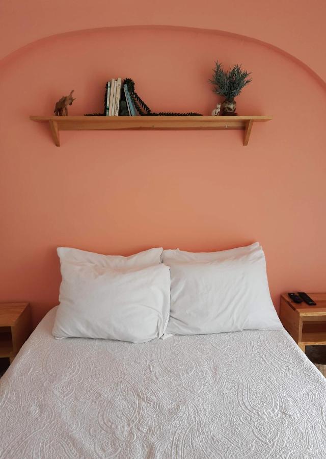 Casa Matia Otel Guadalajara Dış mekan fotoğraf