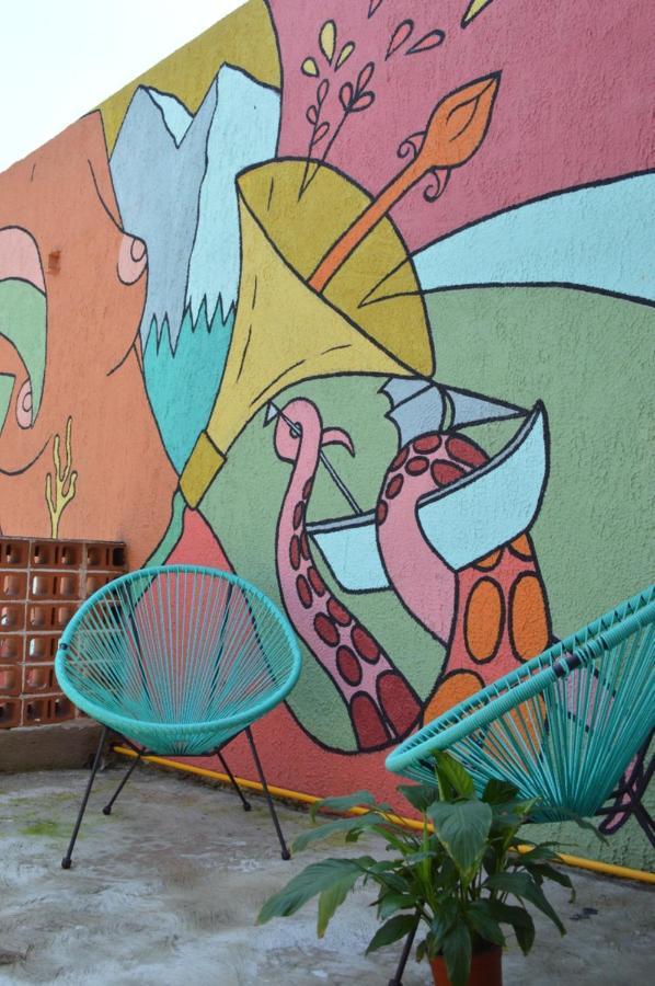 Casa Matia Otel Guadalajara Dış mekan fotoğraf