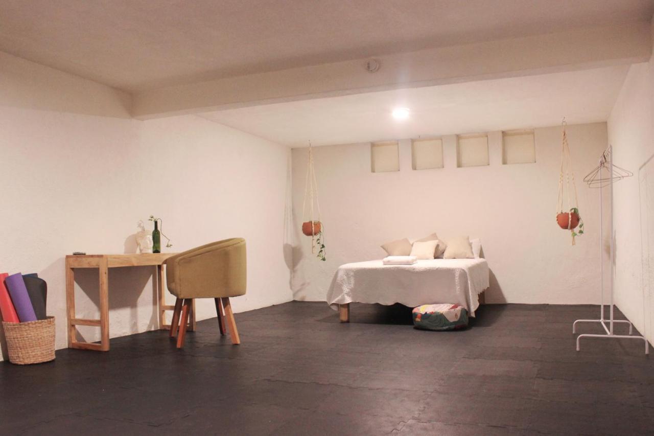 Casa Matia Otel Guadalajara Dış mekan fotoğraf