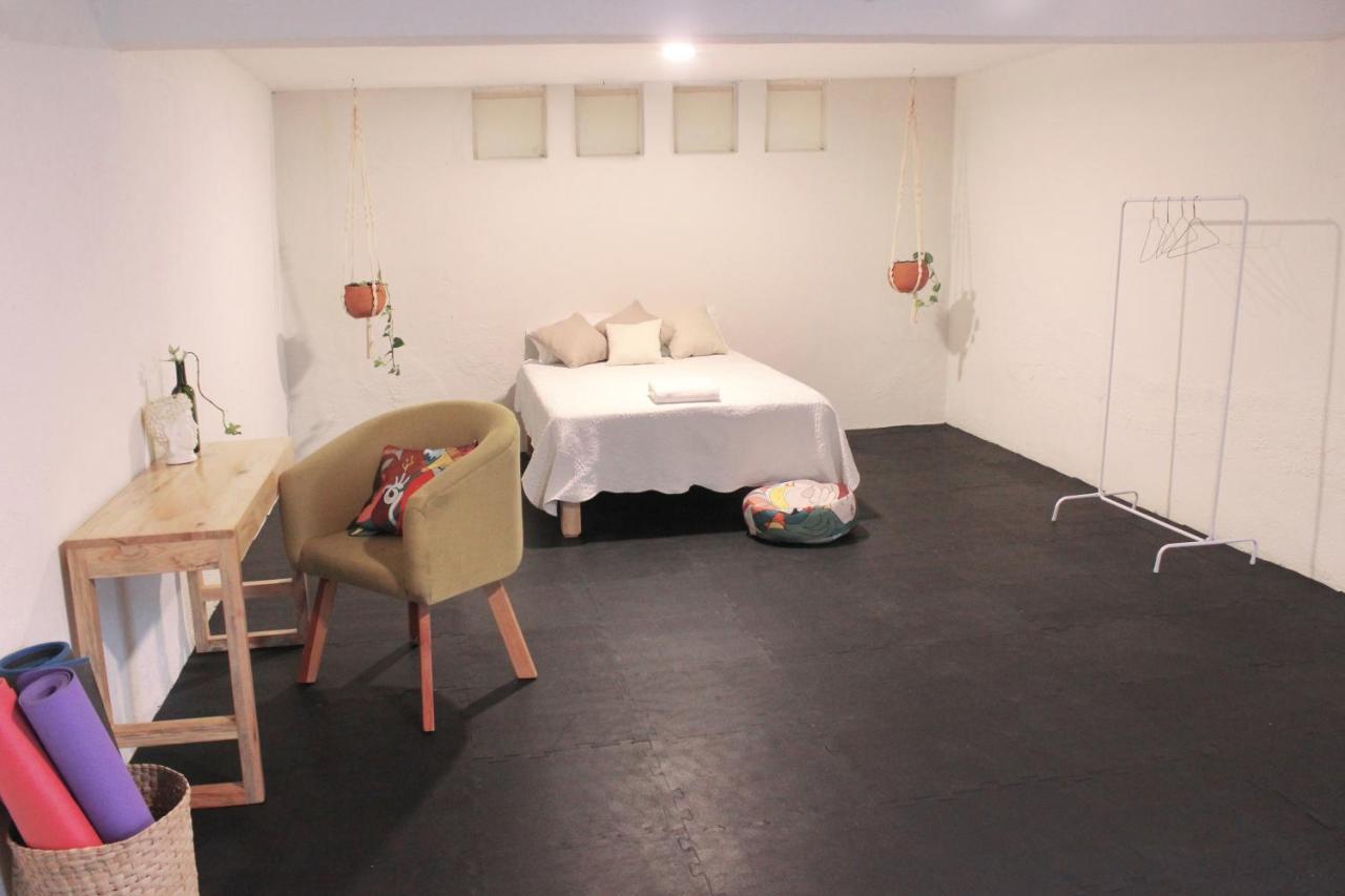 Casa Matia Otel Guadalajara Dış mekan fotoğraf