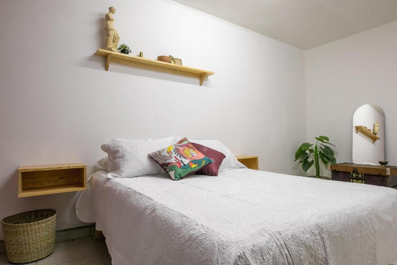 Casa Matia Otel Guadalajara Dış mekan fotoğraf