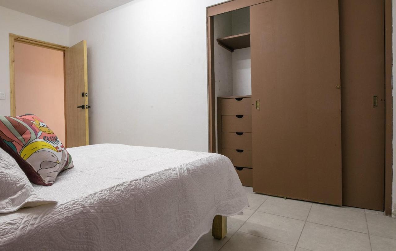 Casa Matia Otel Guadalajara Dış mekan fotoğraf