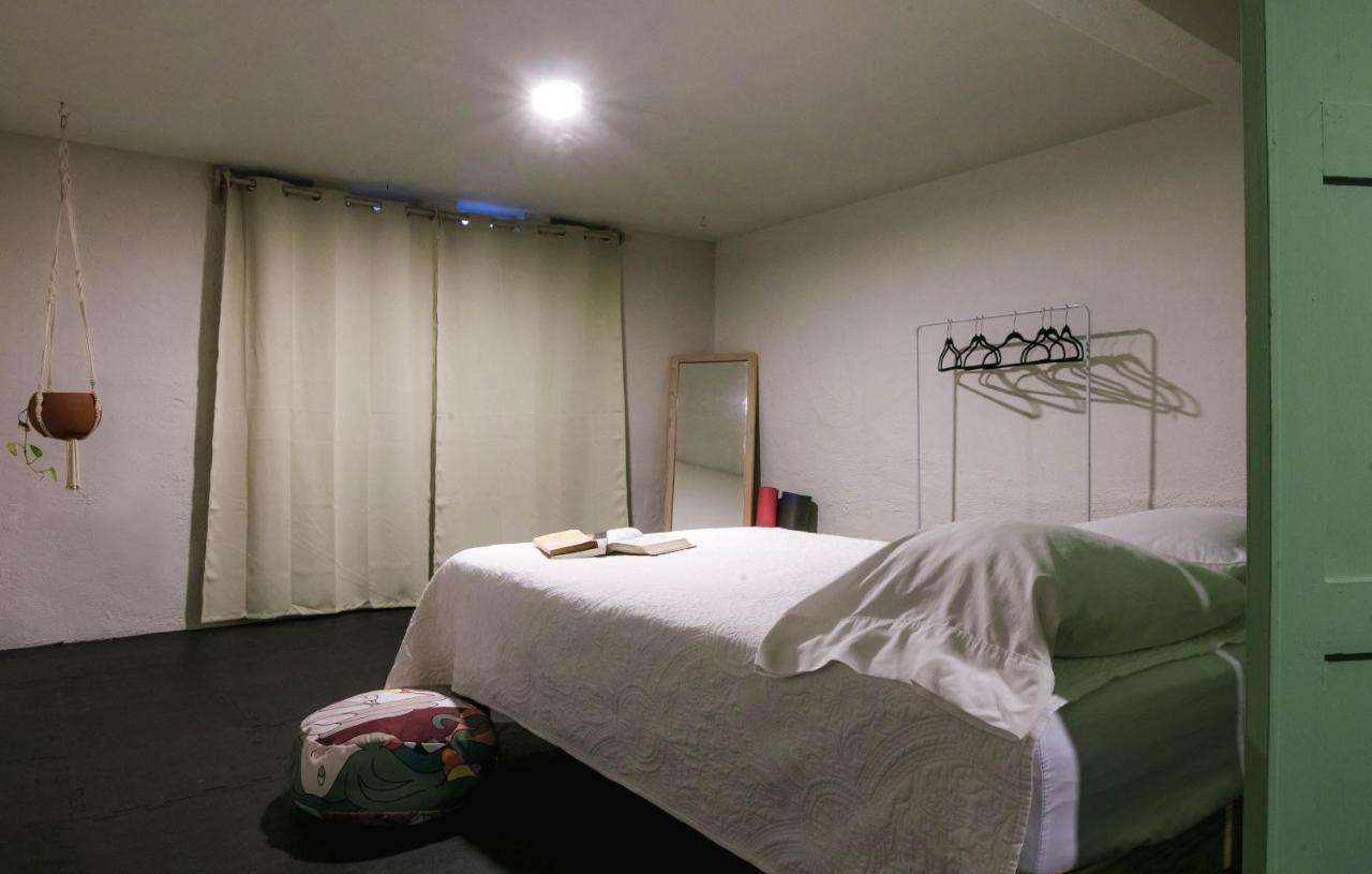 Casa Matia Otel Guadalajara Dış mekan fotoğraf