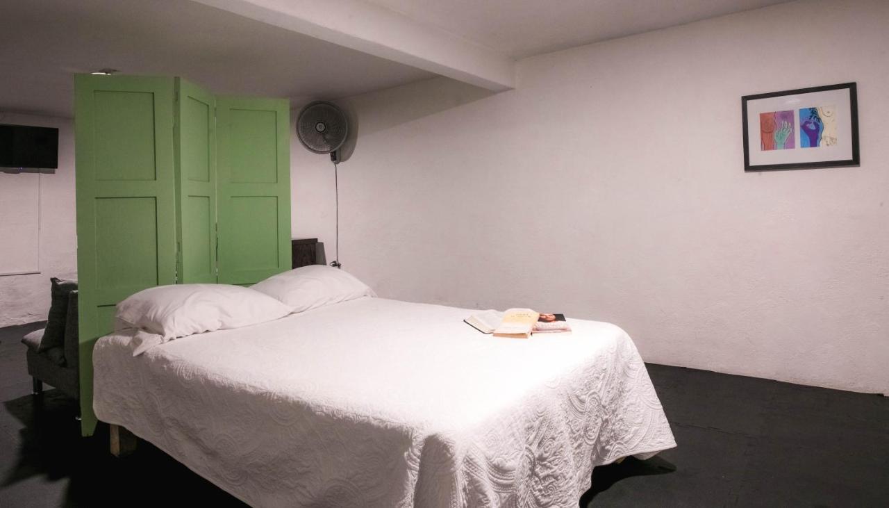 Casa Matia Otel Guadalajara Dış mekan fotoğraf