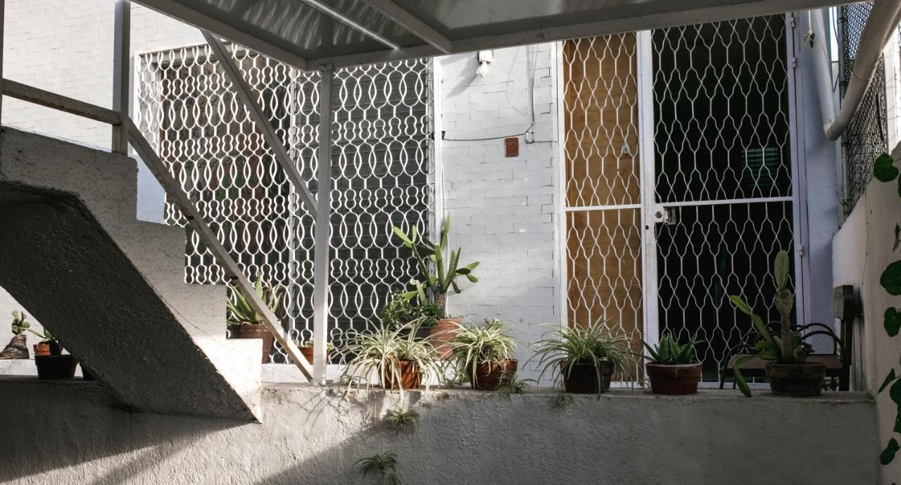Casa Matia Otel Guadalajara Dış mekan fotoğraf