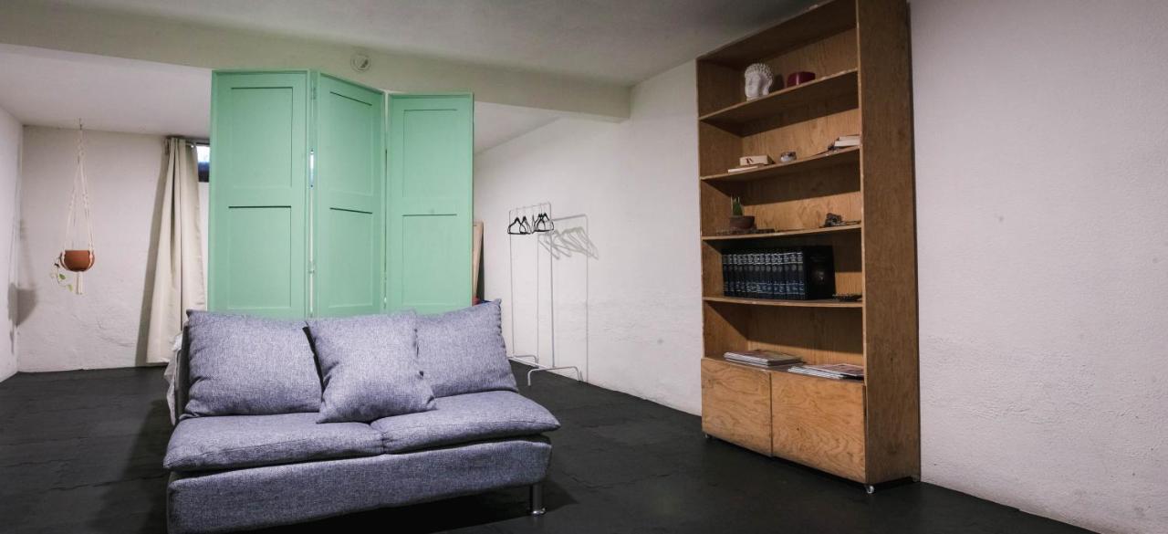 Casa Matia Otel Guadalajara Dış mekan fotoğraf