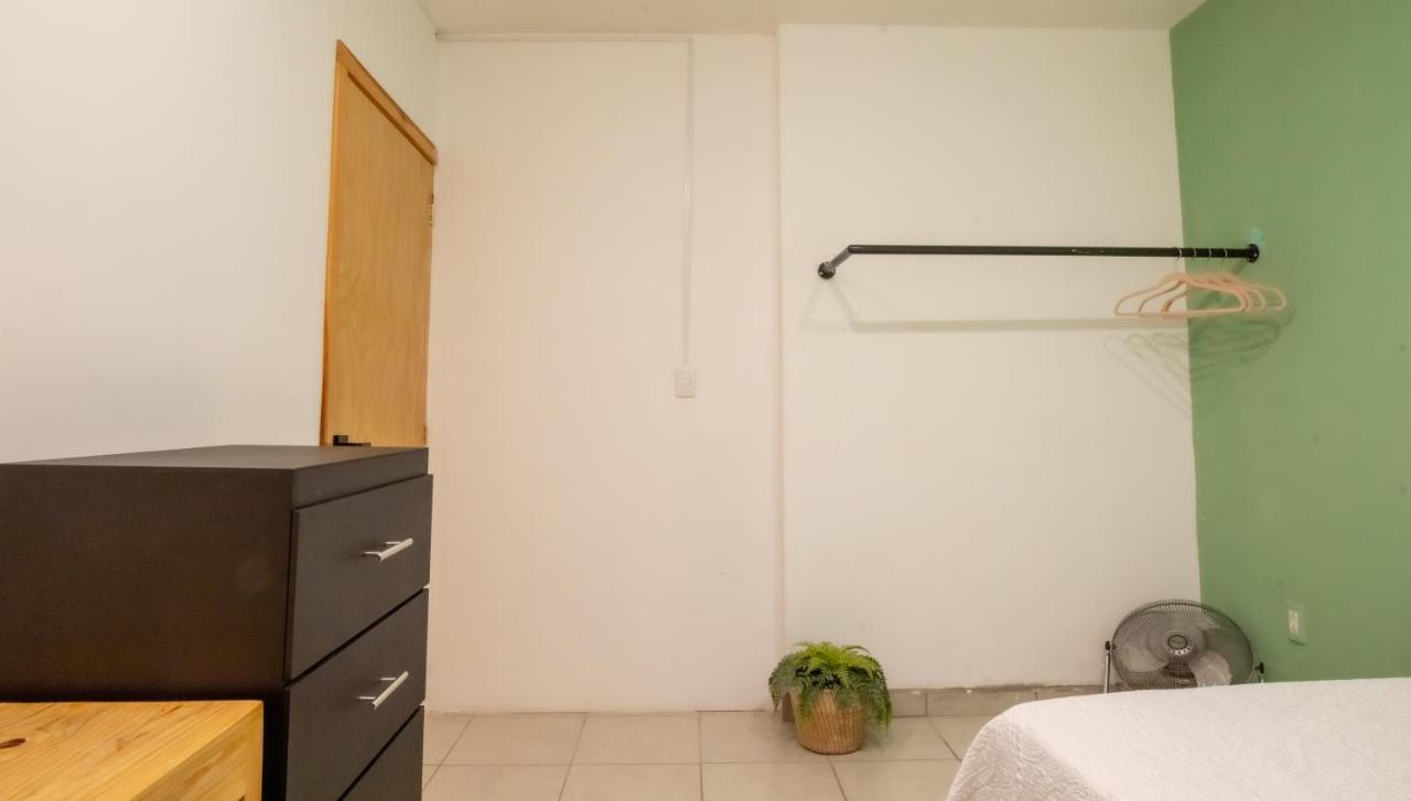 Casa Matia Otel Guadalajara Dış mekan fotoğraf