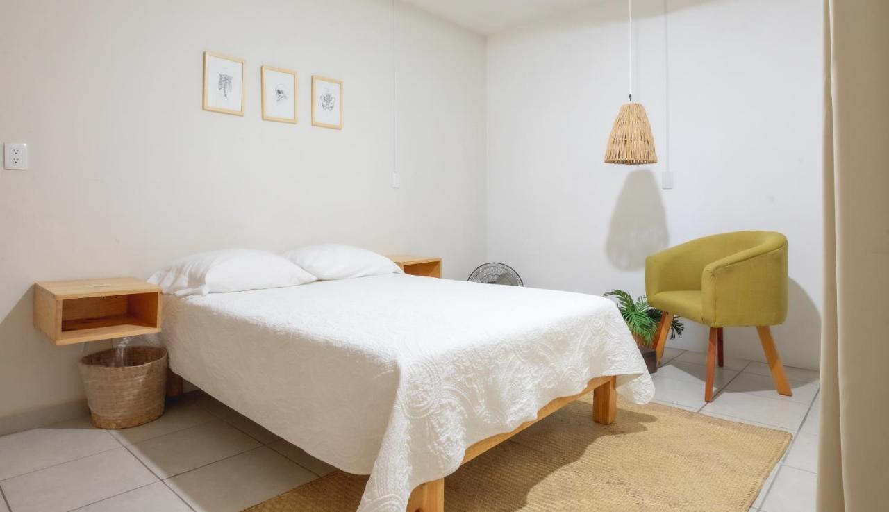 Casa Matia Otel Guadalajara Dış mekan fotoğraf