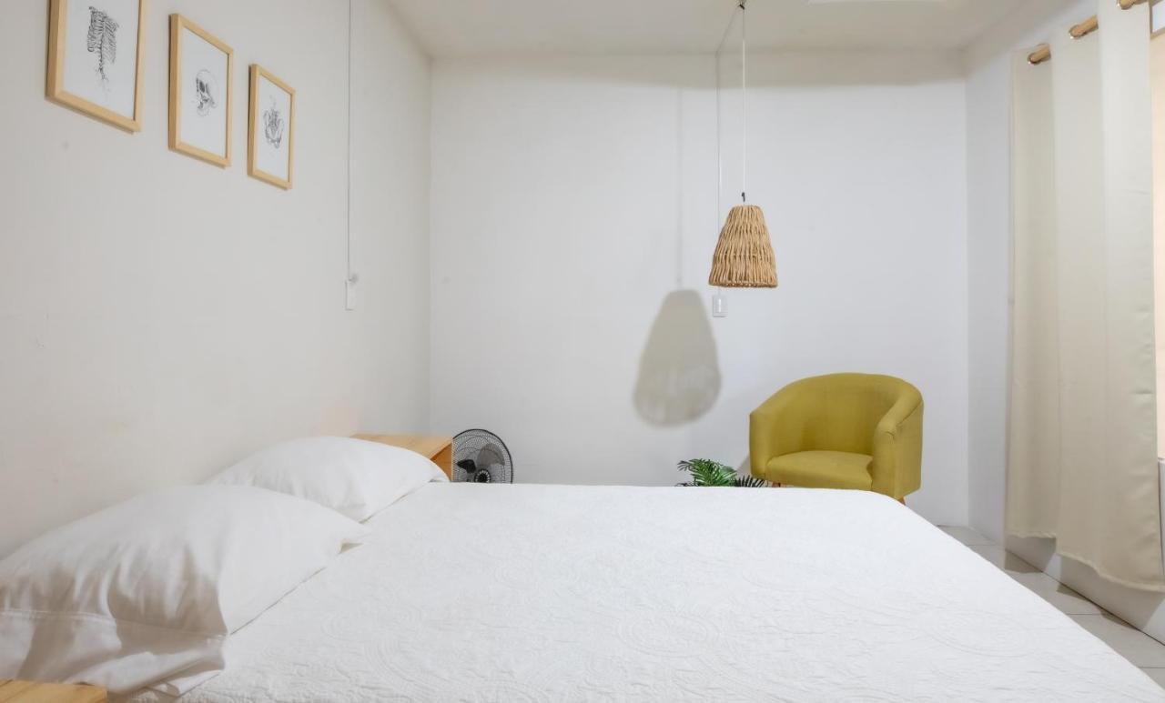 Casa Matia Otel Guadalajara Dış mekan fotoğraf