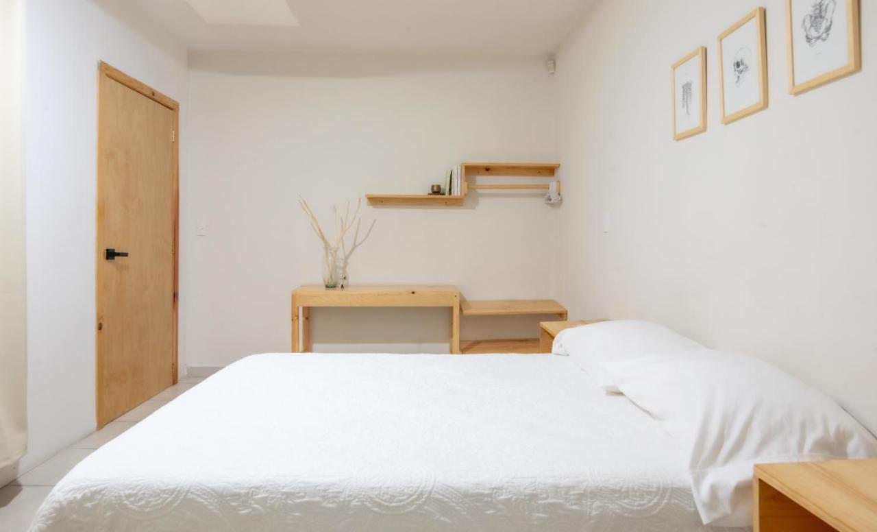 Casa Matia Otel Guadalajara Dış mekan fotoğraf