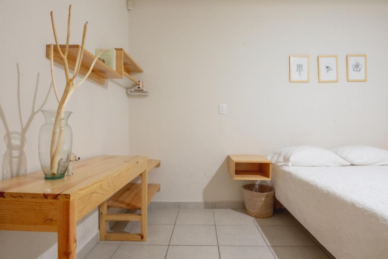 Casa Matia Otel Guadalajara Dış mekan fotoğraf