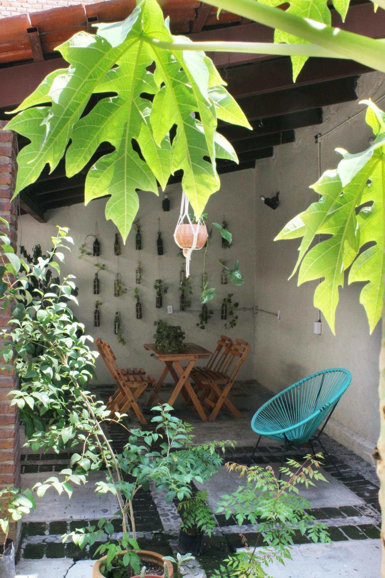Casa Matia Otel Guadalajara Dış mekan fotoğraf