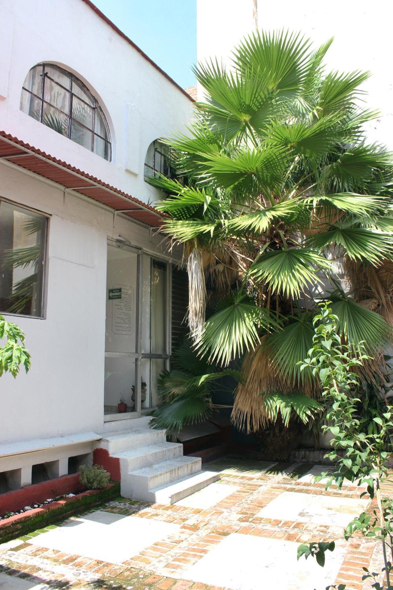 Casa Matia Otel Guadalajara Dış mekan fotoğraf