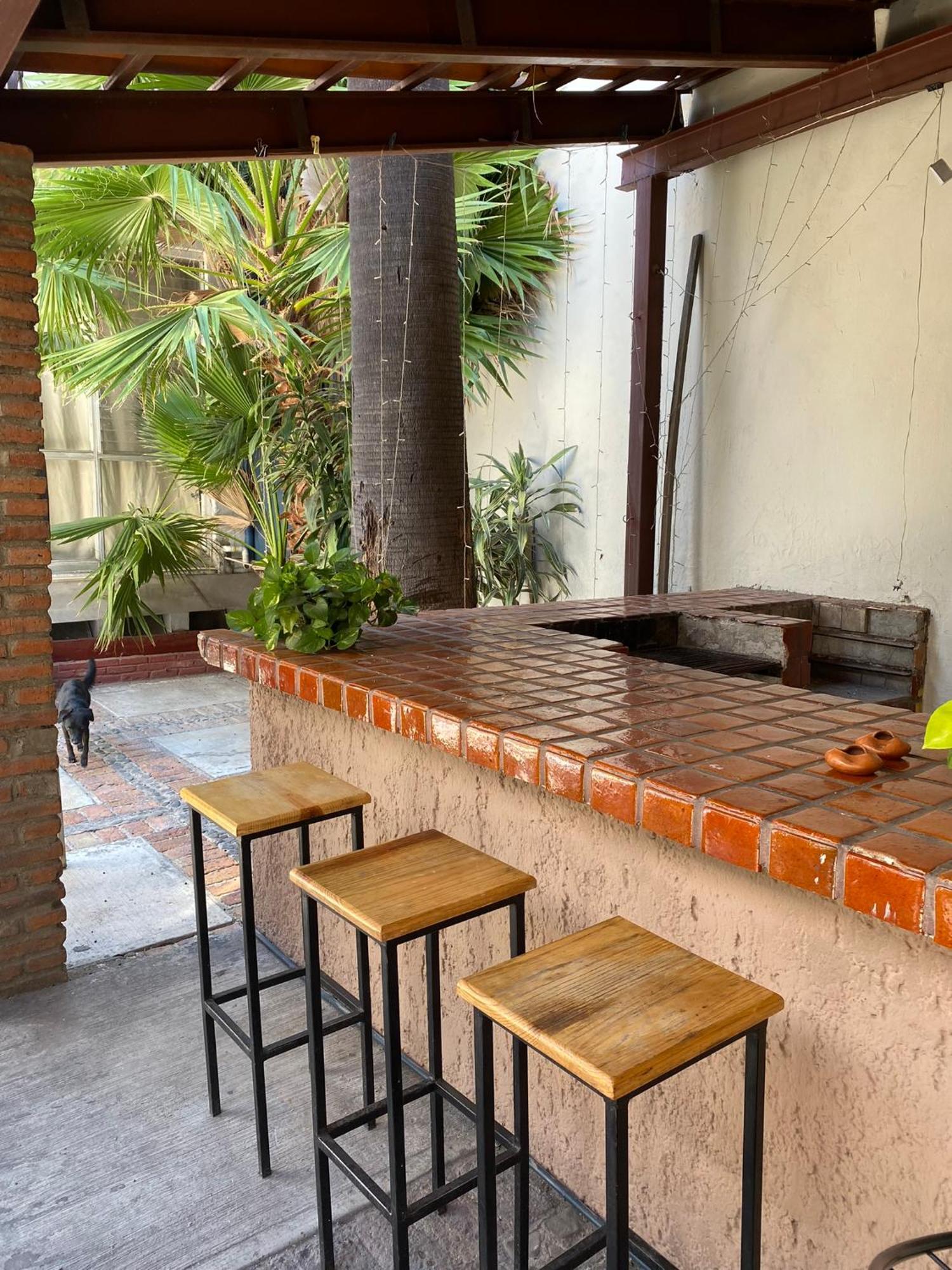 Casa Matia Otel Guadalajara Dış mekan fotoğraf